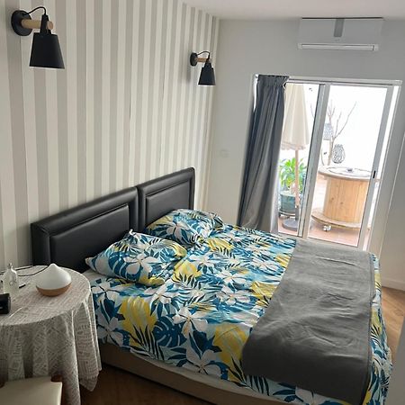 Apartamento Para Ferias 2 Minutos Da Praia Costa Da Caparica Dış mekan fotoğraf