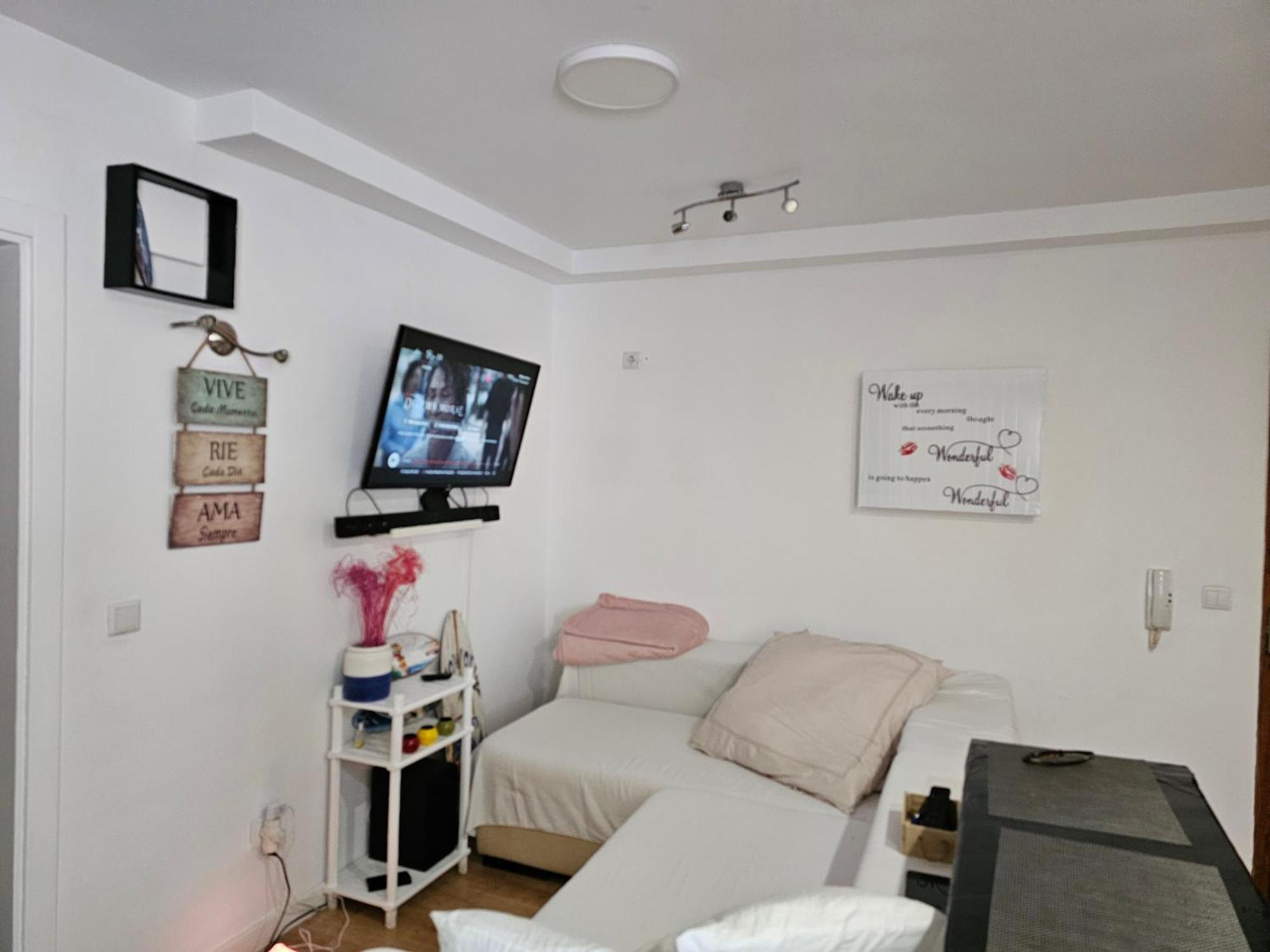 Apartamento Para Ferias 2 Minutos Da Praia Costa Da Caparica Dış mekan fotoğraf