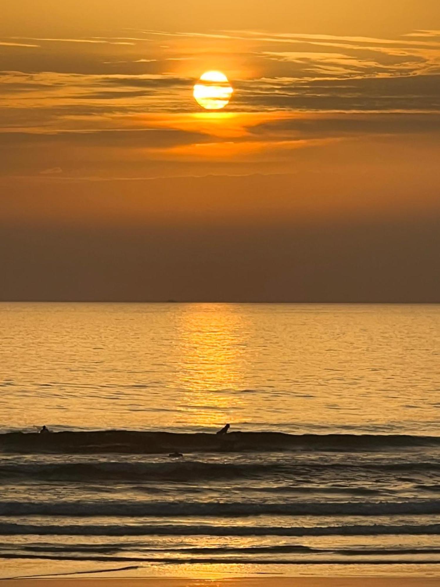 Apartamento Para Ferias 2 Minutos Da Praia Costa Da Caparica Dış mekan fotoğraf