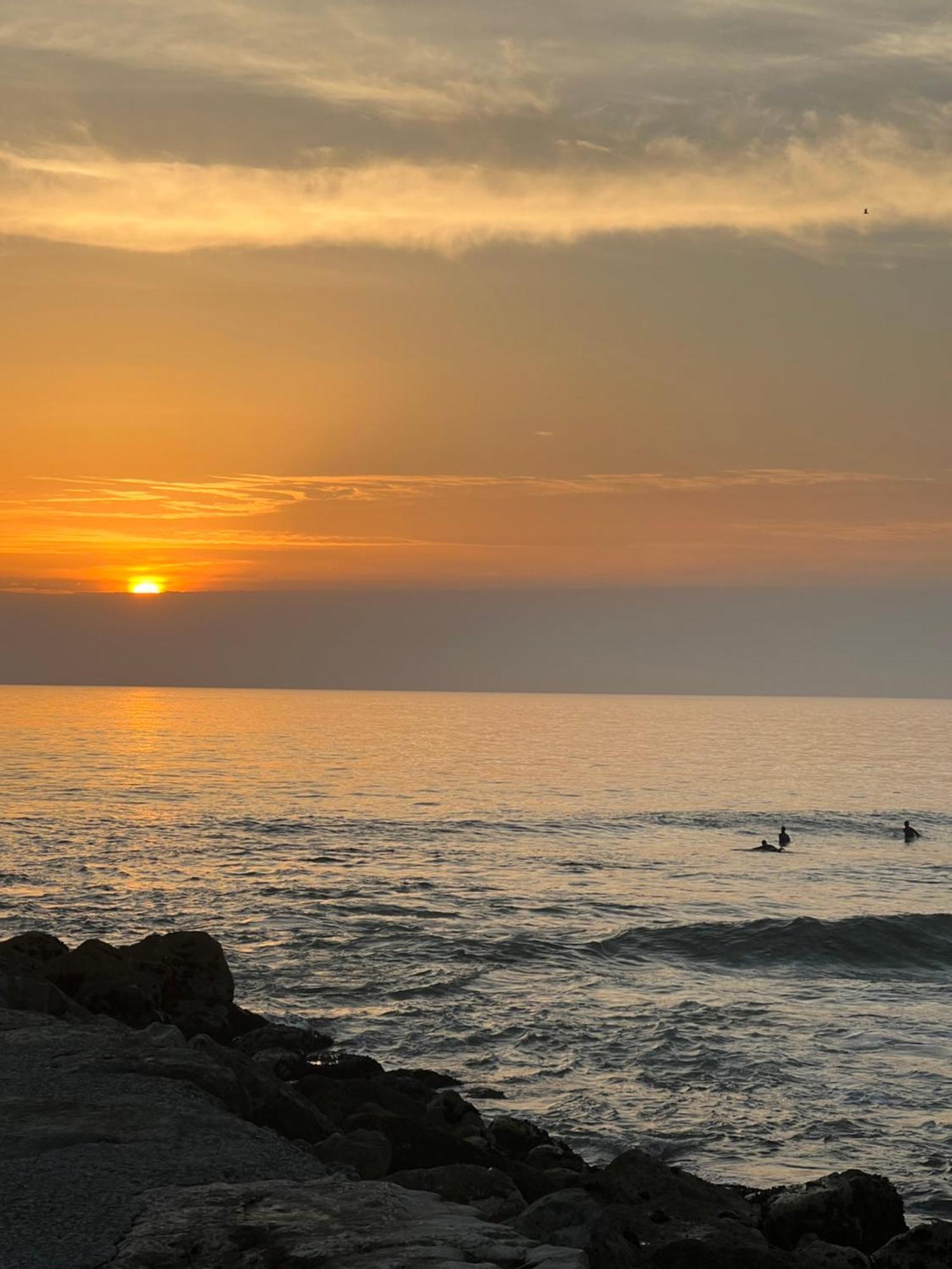 Apartamento Para Ferias 2 Minutos Da Praia Costa Da Caparica Dış mekan fotoğraf