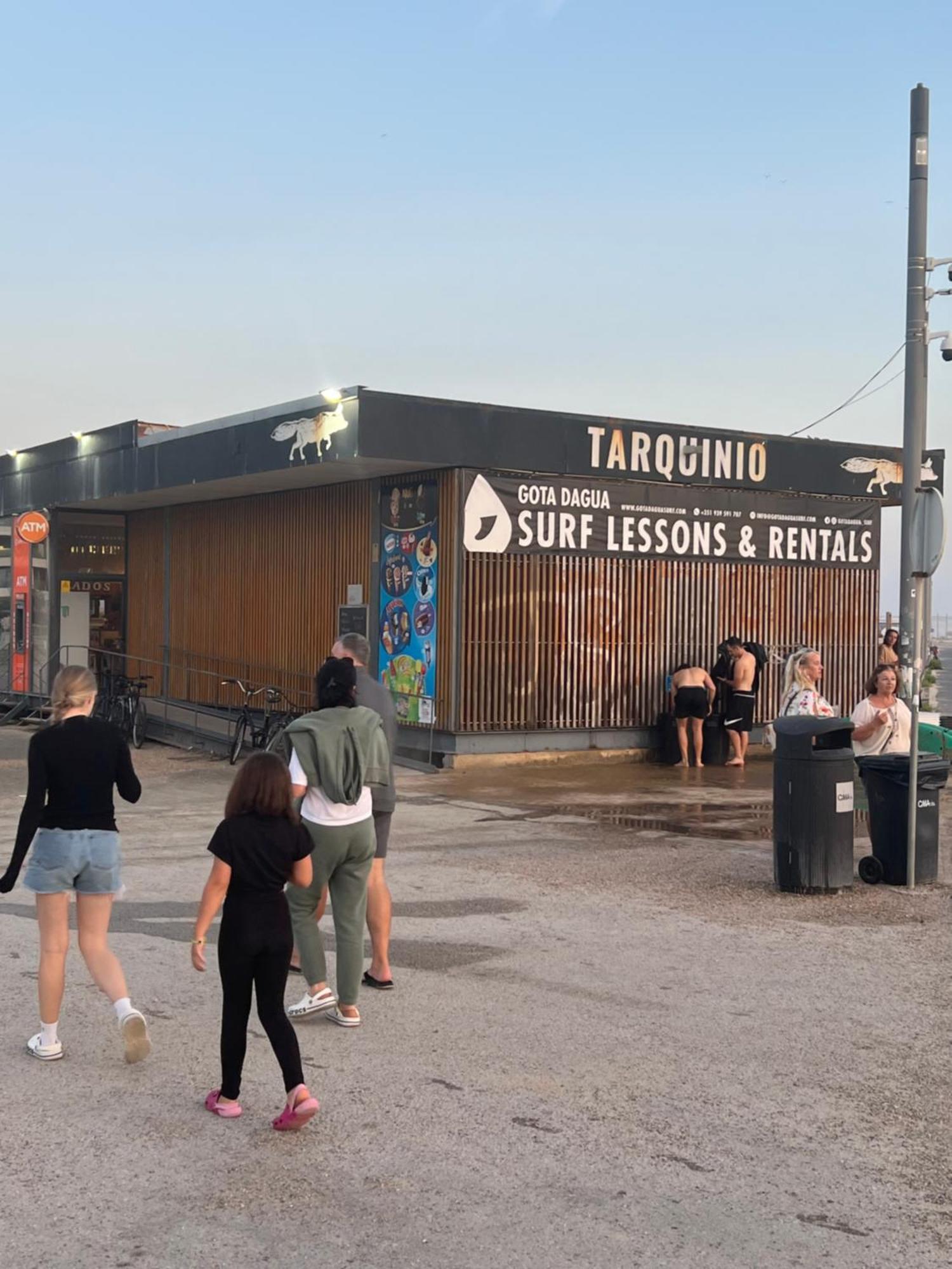 Apartamento Para Ferias 2 Minutos Da Praia Costa Da Caparica Dış mekan fotoğraf