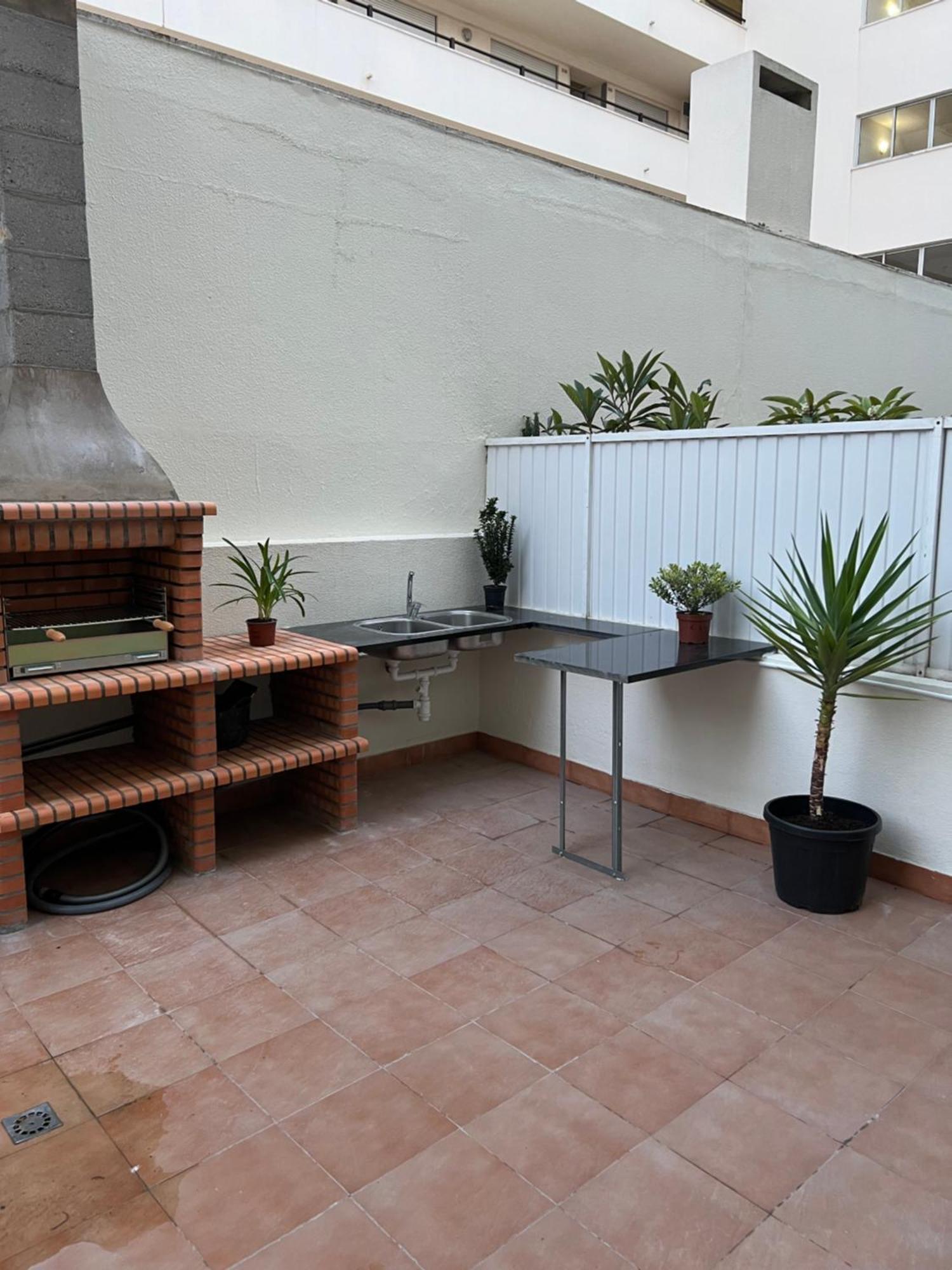 Apartamento Para Ferias 2 Minutos Da Praia Costa Da Caparica Dış mekan fotoğraf