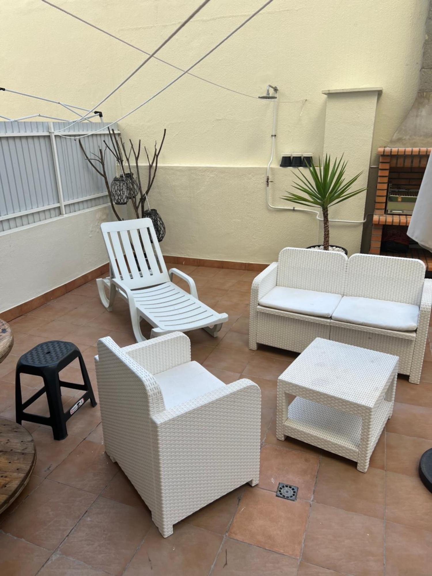 Apartamento Para Ferias 2 Minutos Da Praia Costa Da Caparica Dış mekan fotoğraf