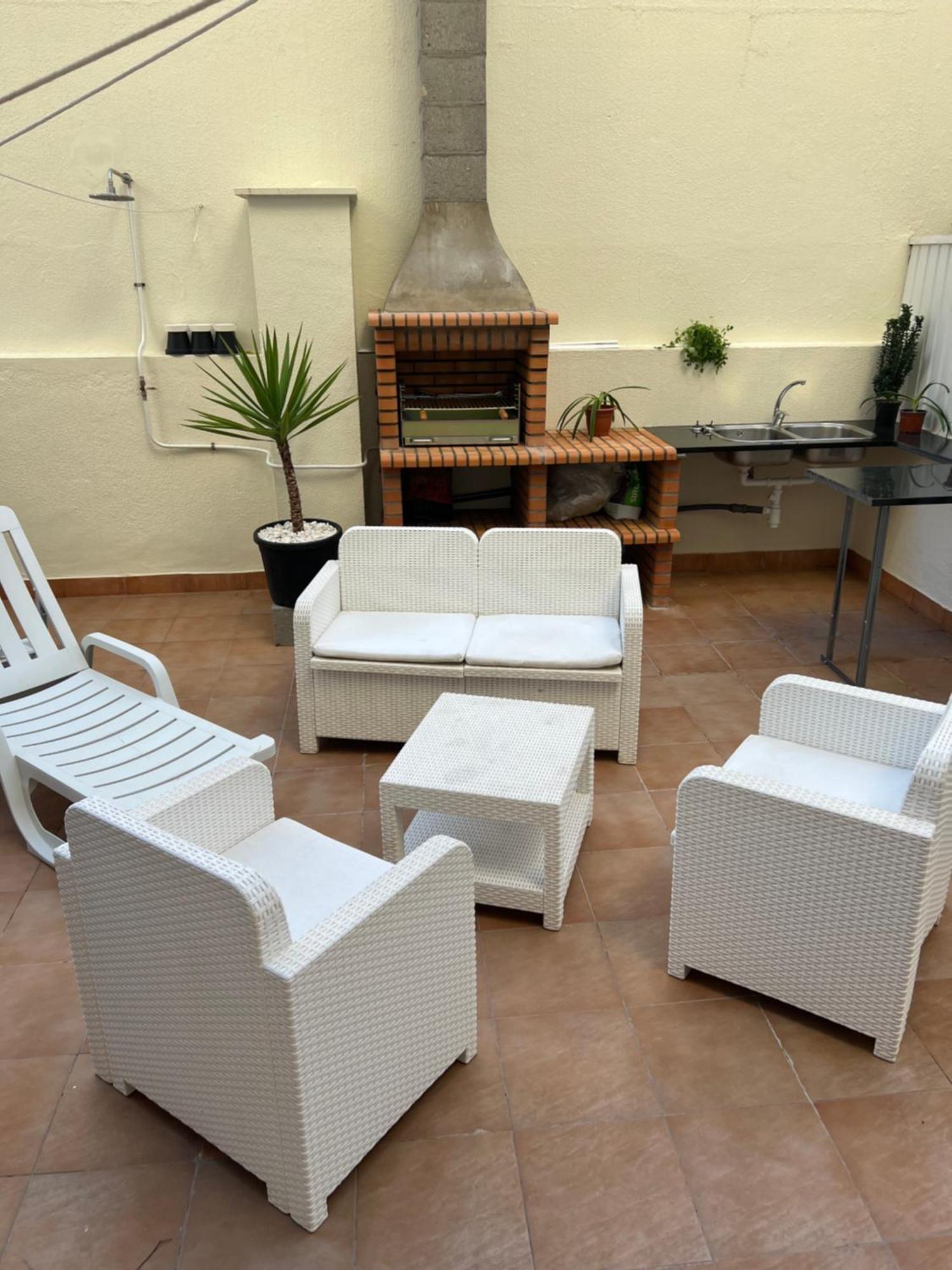 Apartamento Para Ferias 2 Minutos Da Praia Costa Da Caparica Dış mekan fotoğraf