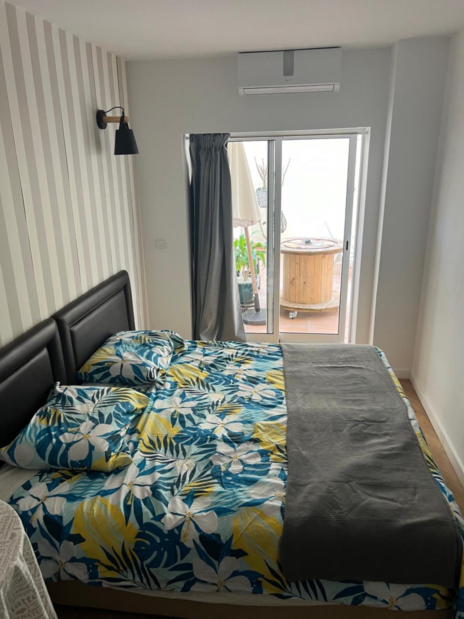 Apartamento Para Ferias 2 Minutos Da Praia Costa Da Caparica Dış mekan fotoğraf