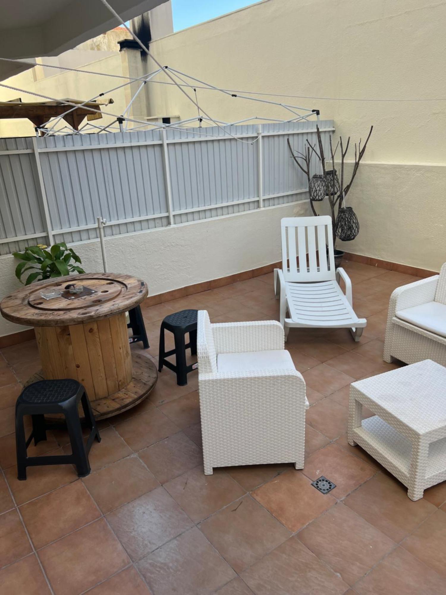 Apartamento Para Ferias 2 Minutos Da Praia Costa Da Caparica Dış mekan fotoğraf