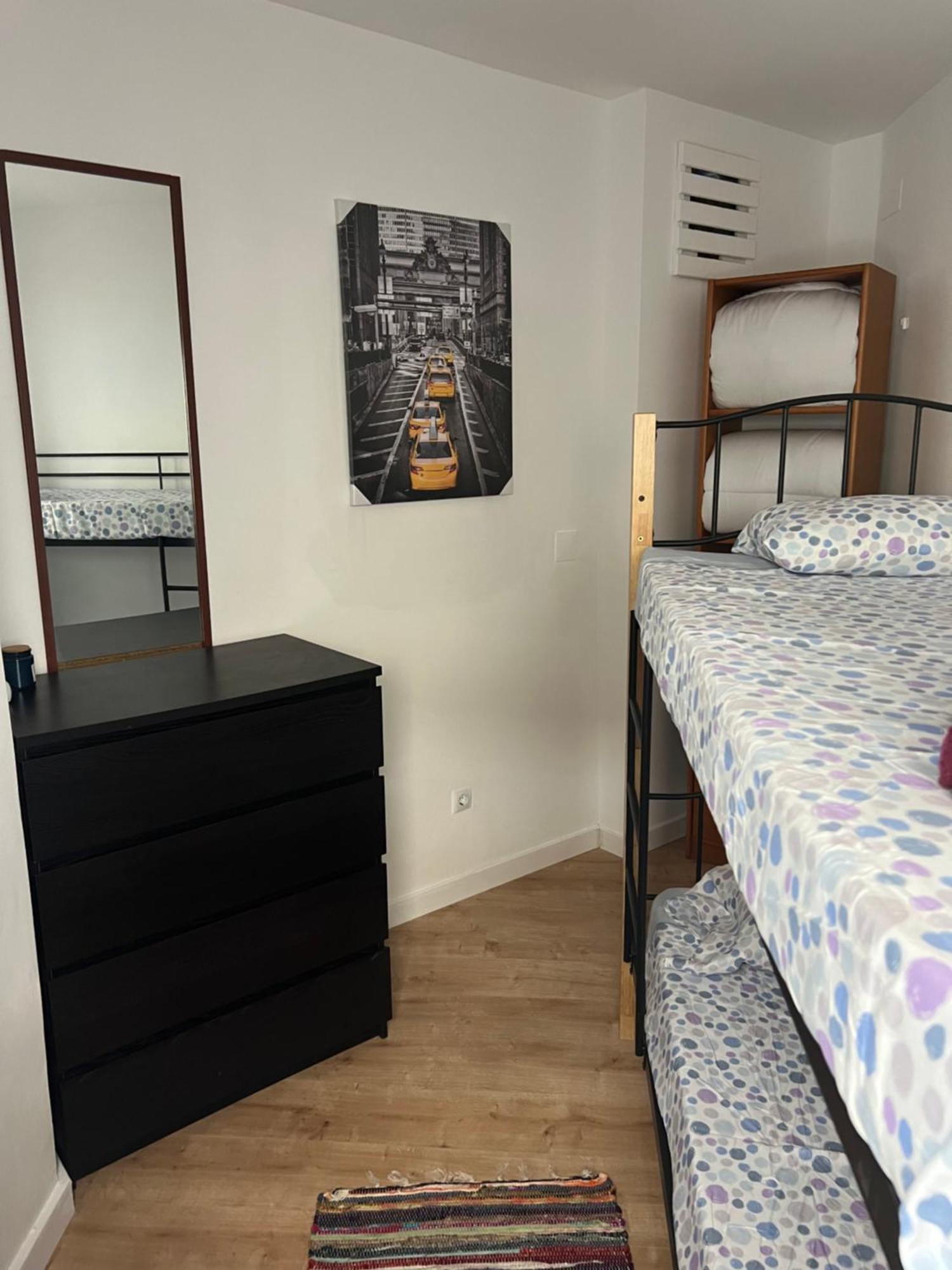 Apartamento Para Ferias 2 Minutos Da Praia Costa Da Caparica Dış mekan fotoğraf